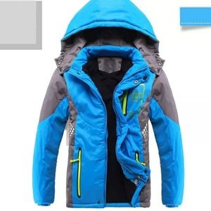 🎯New Winter Thick Child Jacket Boys Girls Coat